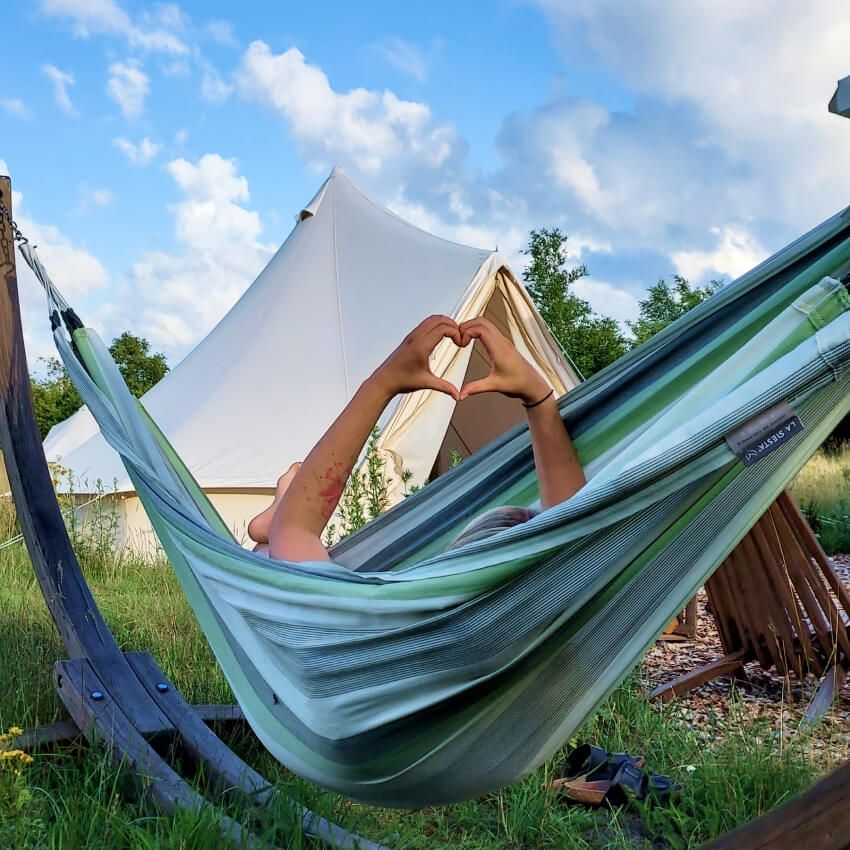 Skovgaardsminde Glamping